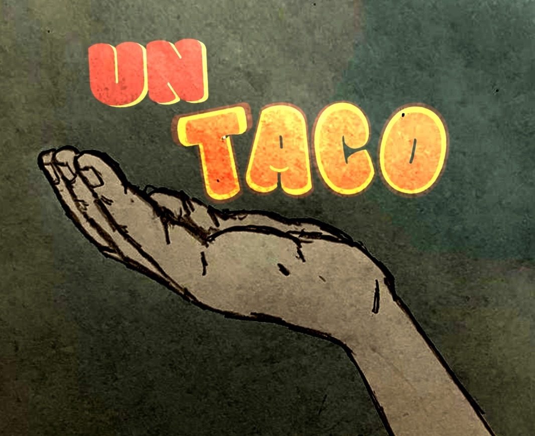 “Un Taco” se estrena en Uruguay dentro del Festival Montevideo Fantástico